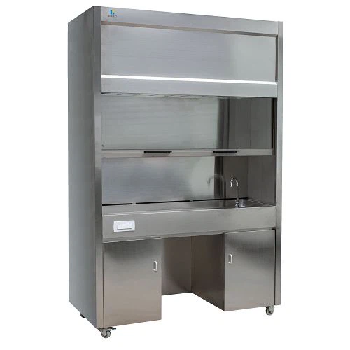 Lab Fume Hood