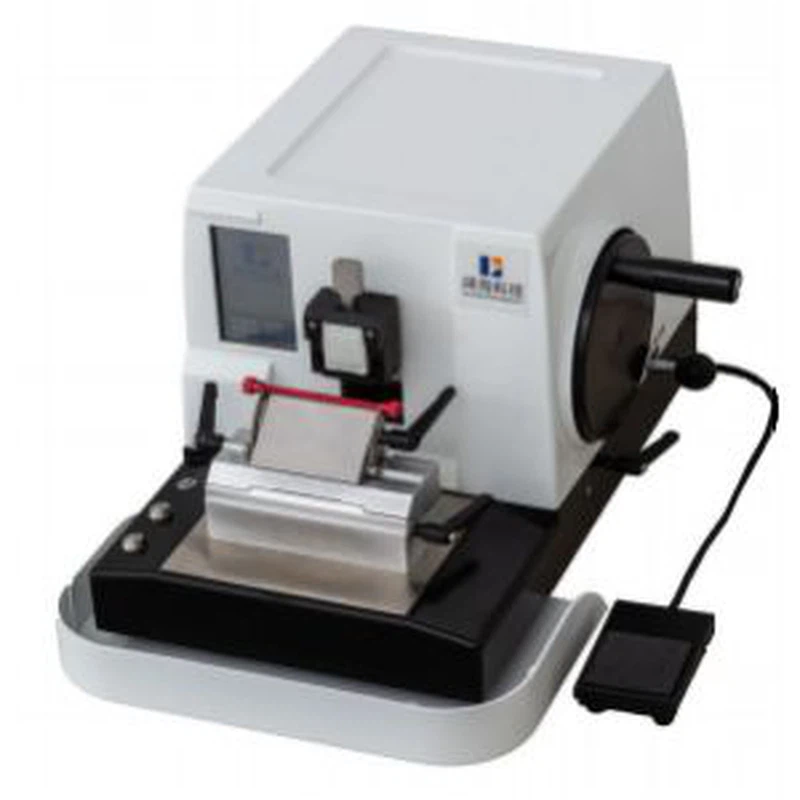 Automatic Microtome Automatic Microtome