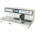 What are the advantages of a tissue embedding station with a touch - screen i...