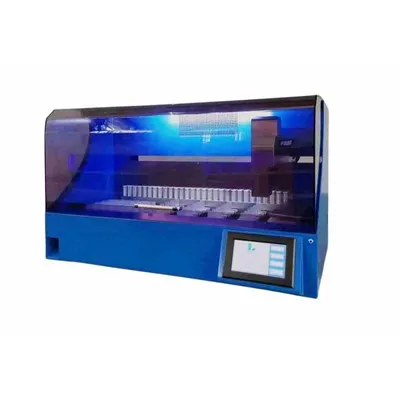 Liquid Based Cytology Processor
