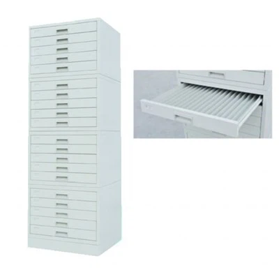 Paraffin Storage Cabinet