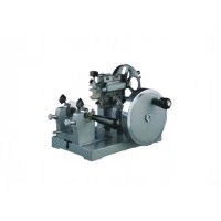 Is it easy to find replacement parts for a frozen microtome?