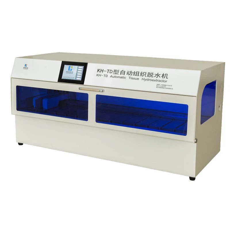 product-1-1 Tissue Processor in Histopathology