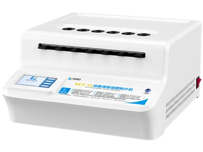 AUTOMATIC LIQUID BASEDCYTOLOGY PROCESSOR