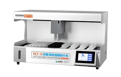 Cytology Processor