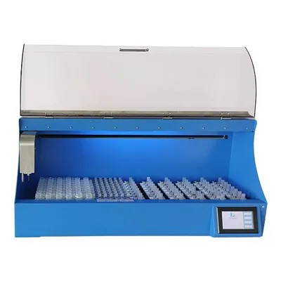 Cytology Slide Processor