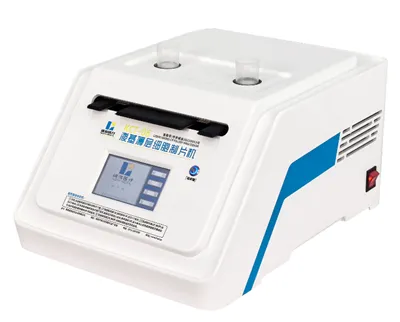 KCT-06 Automatic Liquid Based Cytology Processor