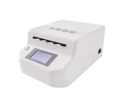 KCT-06 Liquid Based Cytology Production Machine