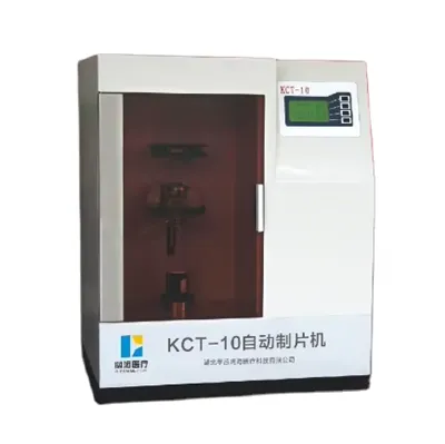 KCT-10 Liquid-Based Cytology Processor