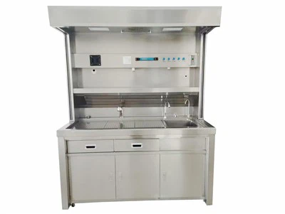 KH-C5 Pathological Grossing Workstation With Formalin System