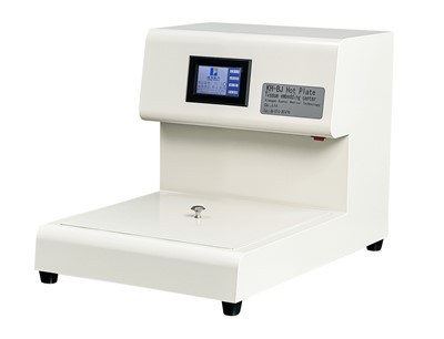 paraffin embedding station hot plate